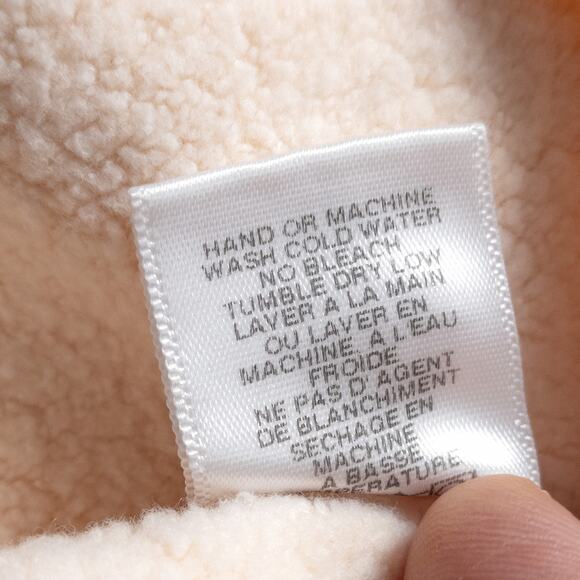 Wildfox Women’s Sweatshirt Barbiecore Americana Vintage USA Romantic Softpower S - Picture 8 of 10